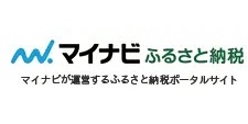 マイナビふるさと納税のバナー